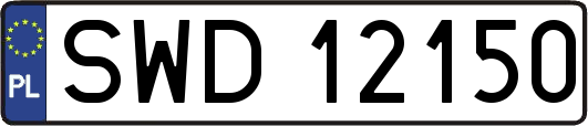 SWD12150
