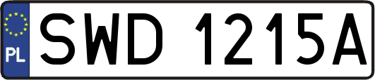 SWD1215A