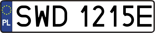 SWD1215E