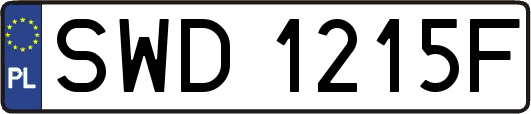SWD1215F