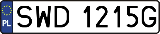 SWD1215G