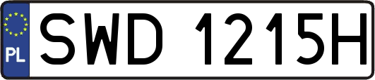 SWD1215H