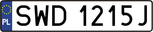 SWD1215J