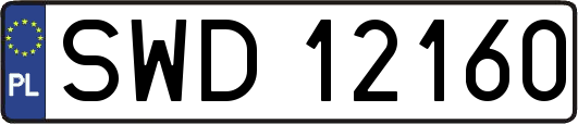 SWD12160
