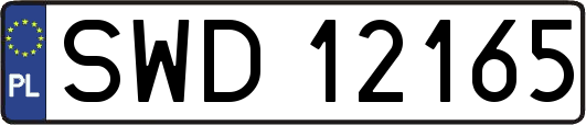 SWD12165