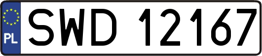 SWD12167