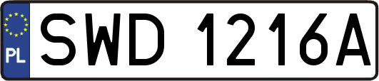 SWD1216A