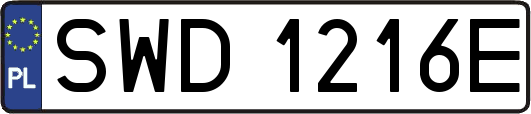 SWD1216E