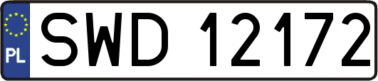 SWD12172
