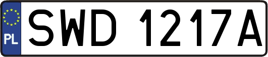 SWD1217A