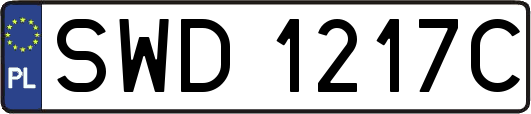 SWD1217C