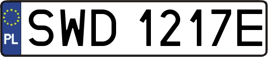 SWD1217E