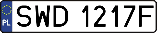 SWD1217F