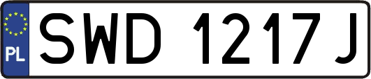 SWD1217J
