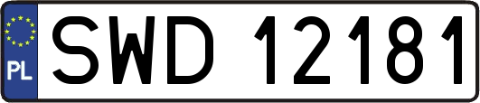 SWD12181