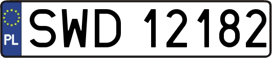 SWD12182