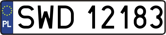 SWD12183