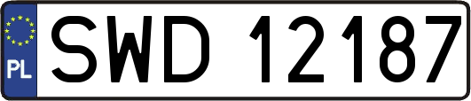 SWD12187