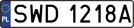 SWD1218A