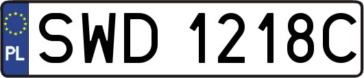SWD1218C