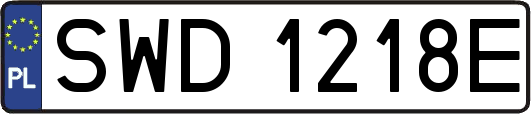 SWD1218E