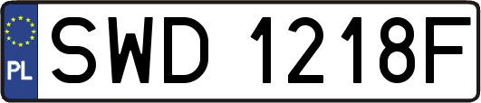 SWD1218F