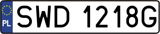 SWD1218G