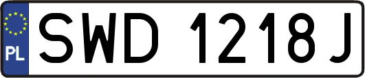 SWD1218J