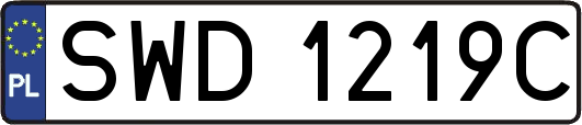 SWD1219C