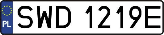 SWD1219E