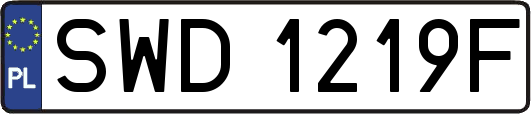 SWD1219F