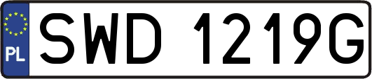 SWD1219G