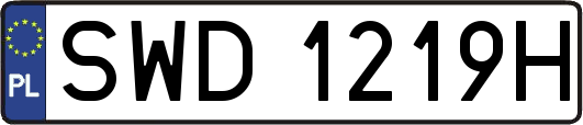 SWD1219H