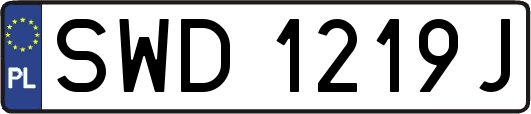 SWD1219J