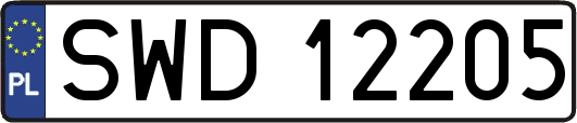 SWD12205