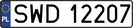 SWD12207