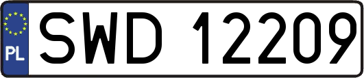 SWD12209