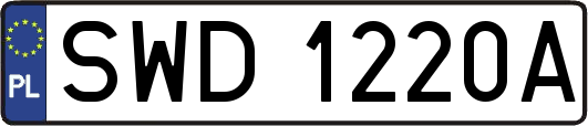 SWD1220A
