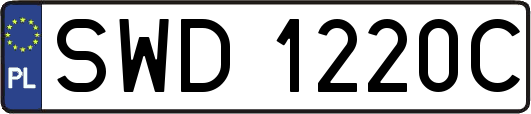 SWD1220C
