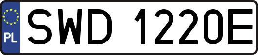 SWD1220E
