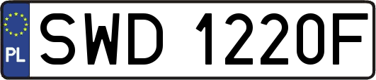 SWD1220F