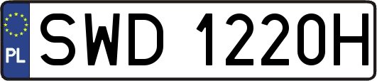 SWD1220H