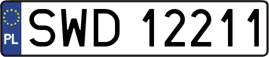 SWD12211