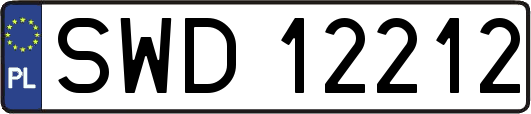SWD12212