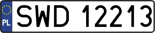 SWD12213