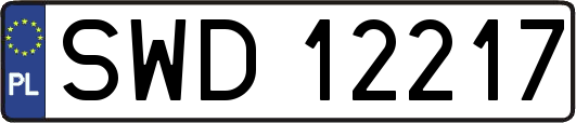 SWD12217