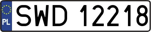 SWD12218