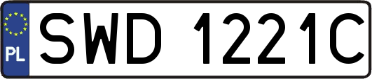 SWD1221C