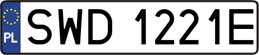 SWD1221E