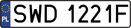 SWD1221F
